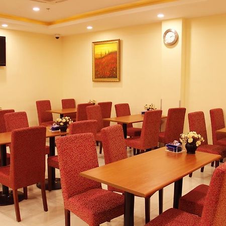 Hanting Hotel Ji'Nan Jiefang Road 2Nd Цзінань Номер фото