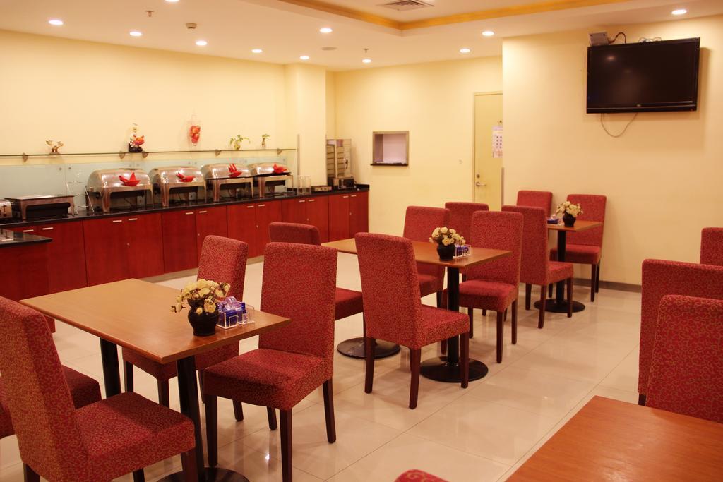 Hanting Hotel Ji'Nan Jiefang Road 2Nd Цзінань Номер фото