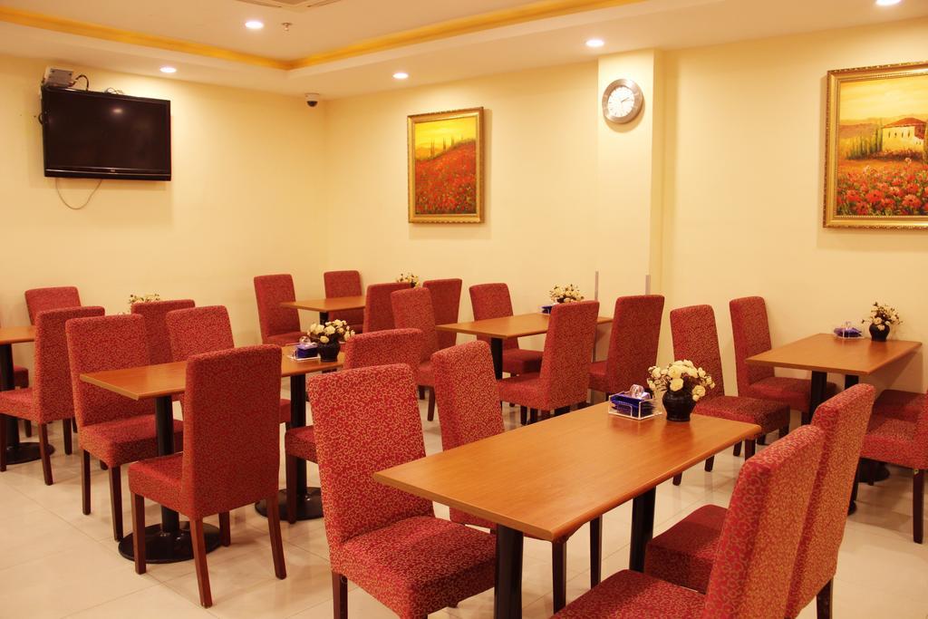 Hanting Hotel Ji'Nan Jiefang Road 2Nd Цзінань Номер фото